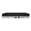 Imagen de Desktop HP Prodesk 405 G4 DM D90 AMD R5 Pro 2400GE Disco duro 1TB+256GB SSD Ram 16GB Windows 10 Pro