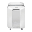 Imagen de Trituradora Fellowes Powershred LX200 Microcorte 12 Hojas 6 Galones Color Blanco