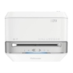 Imagen de Trituradora Fellowes Powershred LX210 Microcorte 16 Hojas 6 Galones Color Blanco