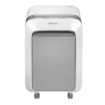 Imagen de Trituradora Fellowes Powershred LX210 Microcorte 16 Hojas 6 Galones Color Blanco