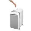 Imagen de Trituradora Fellowes Powershred LX220 Microcorte 20 Hojas 8 Galones Color Blanco