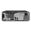 Imagen de Desktop HP Pro SFF 400 G9 Intel Core i7 12700 Disco duro 512GB Ram 16GB Windows 11 Pro