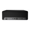 Imagen de Desktop HP Pro SFF 400 G9 Intel Core i7 12700 Disco duro 512GB Ram 16GB Windows 11 Pro