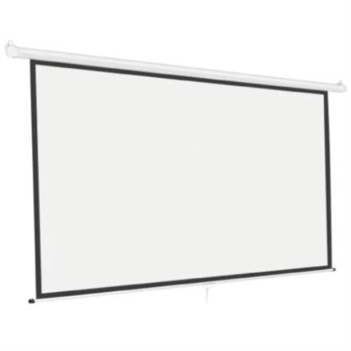 Imagen de Pantalla Steren Para Proyector de 100"
