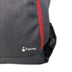 Imagen de Mochila Nextep para Laptop 15 a 17" Core Gris/Negro