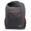 Imagen de Mochila Nextep para Laptop 15 a 17" Core Gris/Negro
