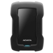 Imagen de DISCO DURO ADATA 2TB HD330 SLIM NEGRO 3.1