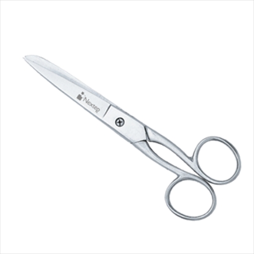 Imagen de Tijera Nextep Forjada de Acero Inoxidable 6"