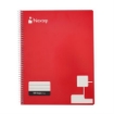 Imagen de Cuaderno Nextep Profesional Raya 100 Hojas Espiral