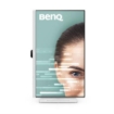 Imagen de Monitor BenQ 32" 2K QHD Panel IPS Posicion Horizontal/Vertical DP/HDMI/USB-Ax3/USB-x2