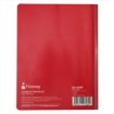 Imagen de Cuaderno Nextep Profesional Raya 100 Hojas Cosido