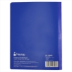 Imagen de Cuaderno Nextep Profesional Cuadro Grande C7 100 Hojas Cosido