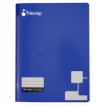 Imagen de Cuaderno Nextep Profesional Cuadro Grande C7 100 Hojas Cosido