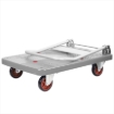 Imagen de Carro Plataforma de Carga Nextep Plegable Uso Rudo Cap. 300 Kg