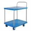 Imagen de Carro Plataforma de Carga Nextep 2 Niveles Cap. 150 Kg