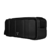 Imagen de Bocina Vorago BSP-500-V2 Bluetooth Manos Libres + Control de Música IPX5 3.5mm USB Tipo C Color Negro