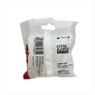 Imagen de Cinta Adhesiva Nextep Corte Facil 18mm x 33mts Bolsa c/2 Piezas