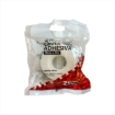 Imagen de Cinta Adhesiva Nextep Corte Facil 18mm x 33mts Bolsa c/2 Piezas