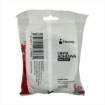 Imagen de Cinta Adhesiva Nextep Corte Facil 18mm x 65mts Bolsa c/2 Piezas