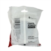 Imagen de Cinta Adhesiva Nextep Corte Facil 24mm x 65mts Bolsa c/2 Piezas