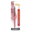 Imagen de Bolígrafo Zebra Rollerball Punto Mediano 0.7mm Tinta Gel Sarasa Grand Rosa