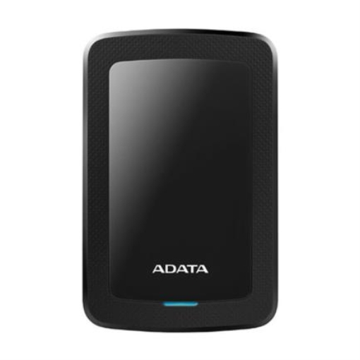 Imagen de DISCO DURO ADATA 4TB HV300 SLIM NEGRO 3.1