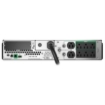 Imagen de UPS APC Smart 2200VA LCD RM 2U 120V with SmartConnect