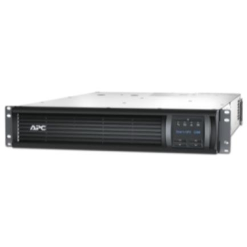 Imagen de UPS APC Smart 2200VA LCD RM 2U 120V with SmartConnect