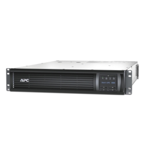 Imagen de UPS APC Smart 3000VA LCD RM 2U 120V with SmartConnect