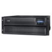 Imagen de UPS APC Smart X 2000VA/1800W 4U Rack/Torre Pantalla LCD 100-127V 10 Salidas Color Negro