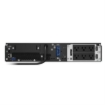 Imagen de UPS APC SRT 1000VA/900W RM 120V Doble Conversión en Línea 6 Salidas NEMA 5-15R Color Negro