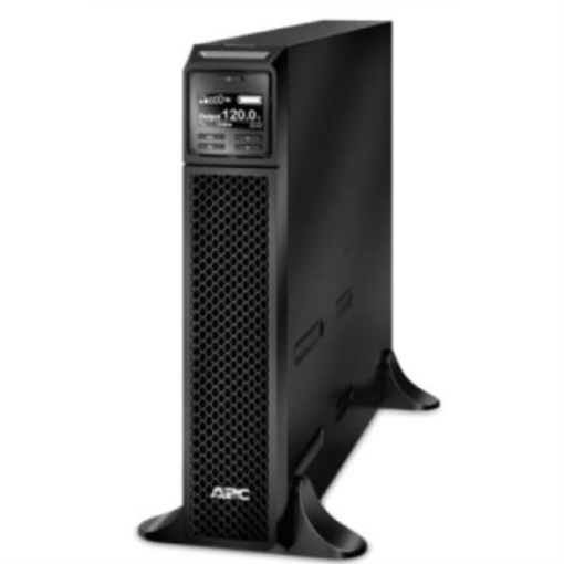 Imagen de UPS APC 1000VA/900W Torre 120V 6 Salidas NEMA 5-15R Autonomía Extendida