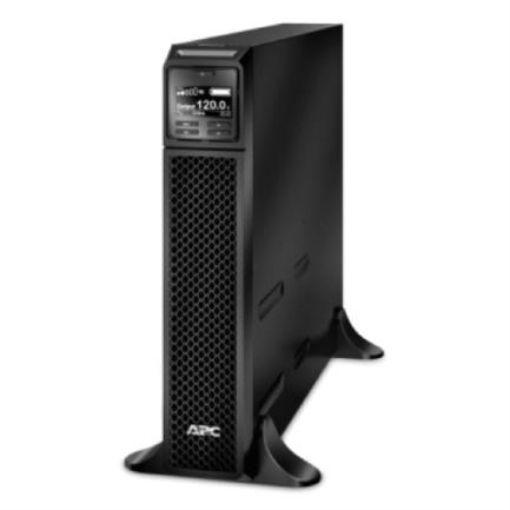 Imagen de UPS APC Smart SRT 1500VA 120V