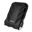 Imagen de Disco duro Adata HD710 Pro Externo 4 TB USB 3.2 Goma Color Negro