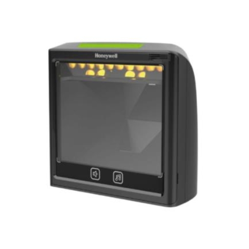 Imagen de Lector Honeywell Solaris XP 7990G 1D/2D con Cable USB