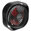 Imagen de VENTILADOR PERSONAL DE ESCRITORIO RECARG