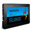 Imagen de UNIDAD DE ESTADO SOLIDO ADATA SU800 1TB SATA 6GBPS