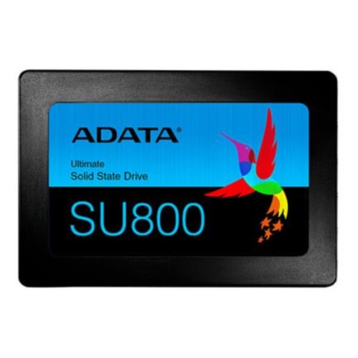 Imagen de UNIDAD DE ESTADO SOLIDO ADATA SU800 1TB SATA 6GBPS