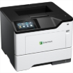 Imagen de Impresora Láser Lexmark MS632dwe Monocromática 50PPM Dúplex 1200x1200 dpi Ciclo de Trabajo Máx 175000 Páginas