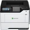 Imagen de Impresora Láser Lexmark MS632dwe Monocromática 50PPM Dúplex 1200x1200 dpi Ciclo de Trabajo Máx 175000 Páginas