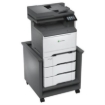 Imagen de Multifuncional Lexmark CX532adwe láser a color