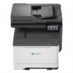 Imagen de Multifuncional Lexmark CX532adwe láser a color
