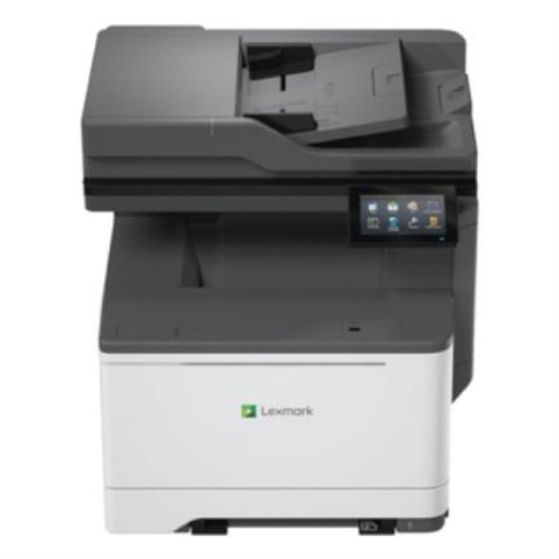 Imagen de Multifuncional Lexmark CX532adwe láser a color