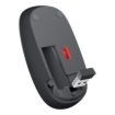 Imagen de Mouse Steren Inalámbrico 1200 DPI