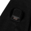 Imagen de Mochila Vorago BP-500 15.6"  Start The Game Iluminación RGB App Configurable USB Color Negro