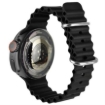 Imagen de Smart Watch Perfect Choice Amber Pantalla 1.43" AMOLED Táctil Resolución 466x466 Bluetooth Color Negro