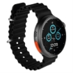 Imagen de Smart Watch Perfect Choice Amber Pantalla 1.43" AMOLED Táctil Resolución 466x466 Bluetooth Color Negro