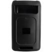 Imagen de Bocina Inalámbrica Perfect Choice Conector USB Tipo C Panel RGB Batería Recargable Color Negro