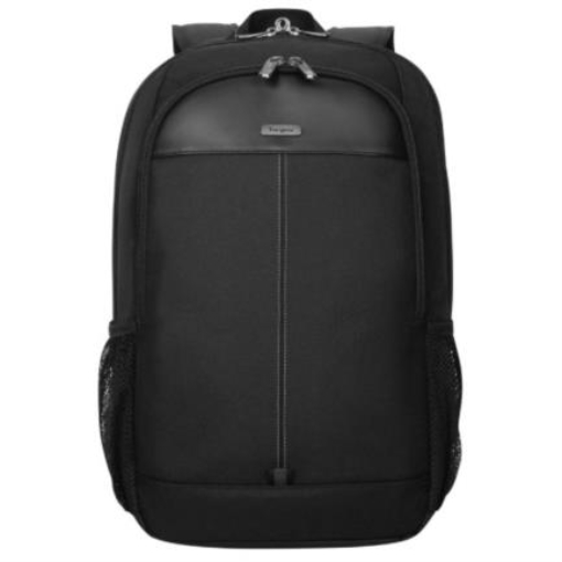 Imagen de Mochila Targus Clásica 15"a 16" Color Negro