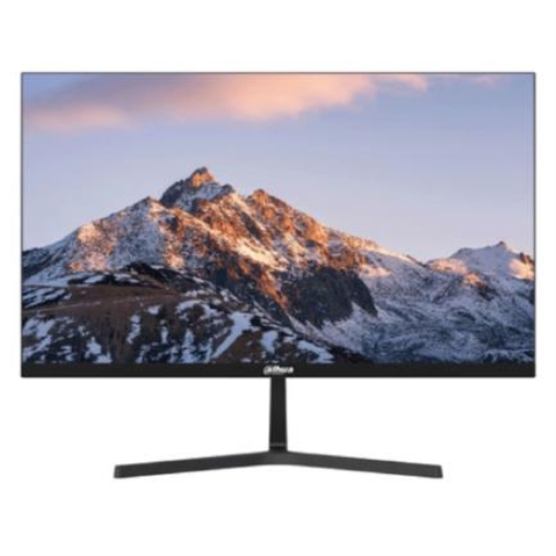 Imagen de Monitor Dahua(D90) LED 21.4" HDMI/VGA 1920 x 1080 Pixeles Negro